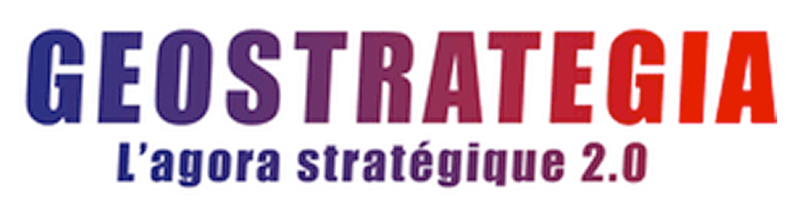 Un écho de la réflexion stratégique issu des meilleures sources : Think-tanks, Instituts, Revues, Laboratoires, partenaires de GeoStrategia