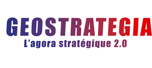 Un écho de la réflexion stratégique issu des meilleures sources : Think-tanks, Instituts, Revues, Laboratoires, partenaires de GeoStrategia