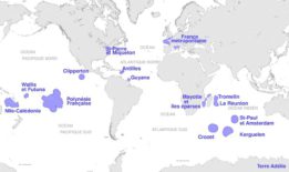 Zone économique exclusive française : 11 millions de km², pour quoi faire ?