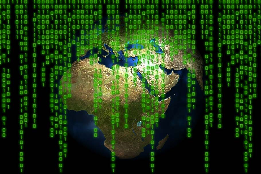 Localisation du milieu d'étude Matériel d'identification ou