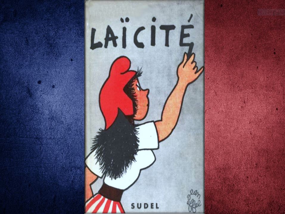 Y A T Il Une Question Laique En France Depuis Le Debut Des Annees 1980 Geostrategia Y A T Il Une Question Laique En France Depuis Le Debut Des Annees 1980 Geostrategia