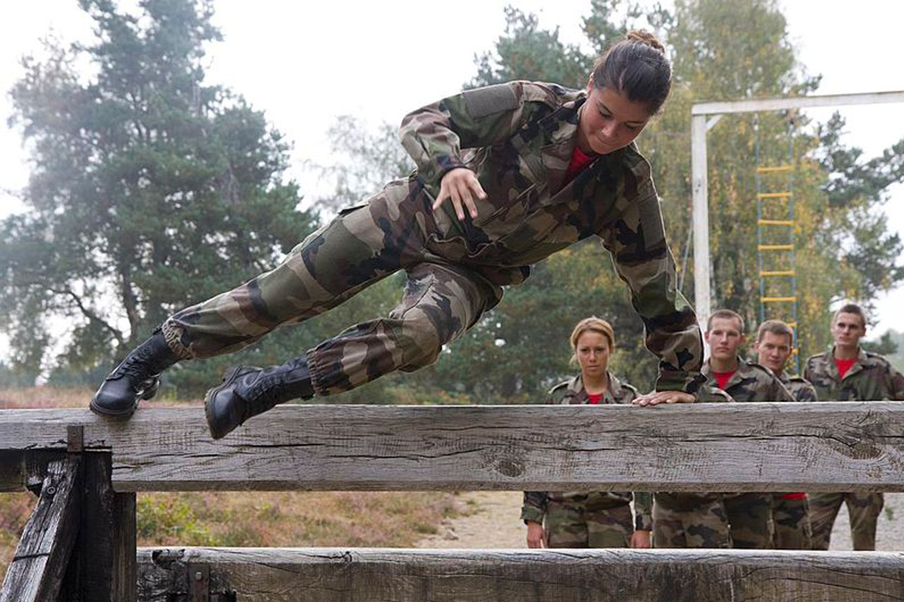 Le service militaire en Europe, entre déclin et renouveau ...
