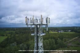 La 5G : géopolitique d’une technologie majeure