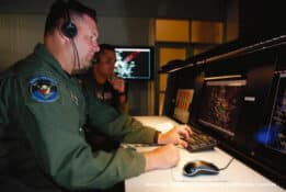 La guerre spatiale n’aura pas lieu