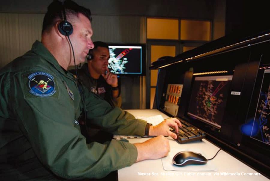 La guerre spatiale n’aura pas lieu