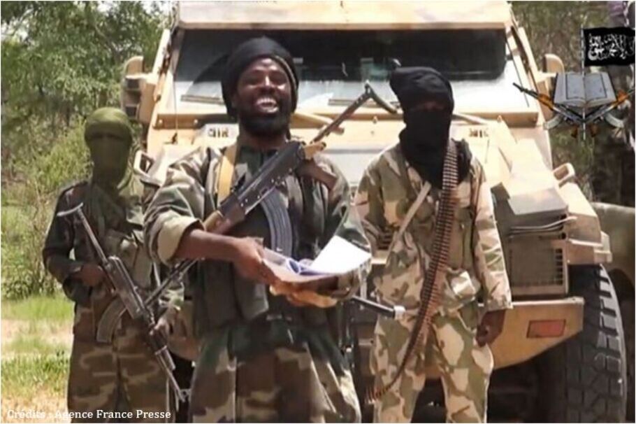 Le chef de Boko Haram tué par l’État Islamique en Afrique de l’Ouest ...