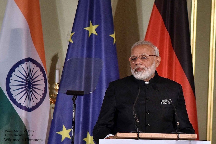 Europe-Inde : de nouveaux enjeux stratégiques