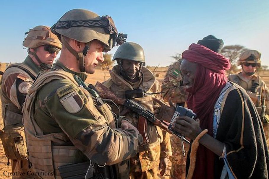 Sahel : le basculement dans l’après-Barkhane
