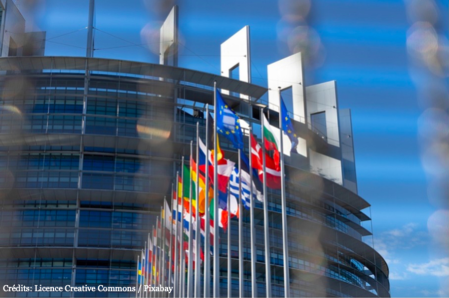 L'Europe à la croisée des menaces