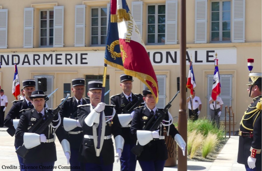 L'engagement libère