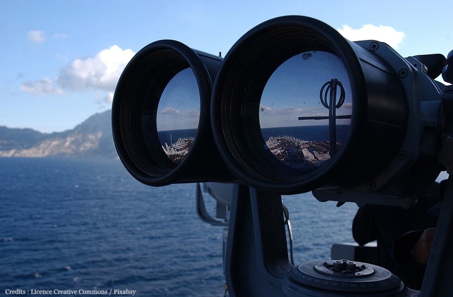 Relations transatlantiques dans l’armement : un rééquilibrage s’impose !