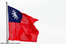 Scénario de crise ouverte dans le détroit de Taïwan - Quelles implications stratégiques pour l’Europe ?