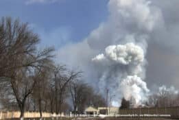 Invasion russe de l’Ukraine : Une rupture politico-stratégique ?