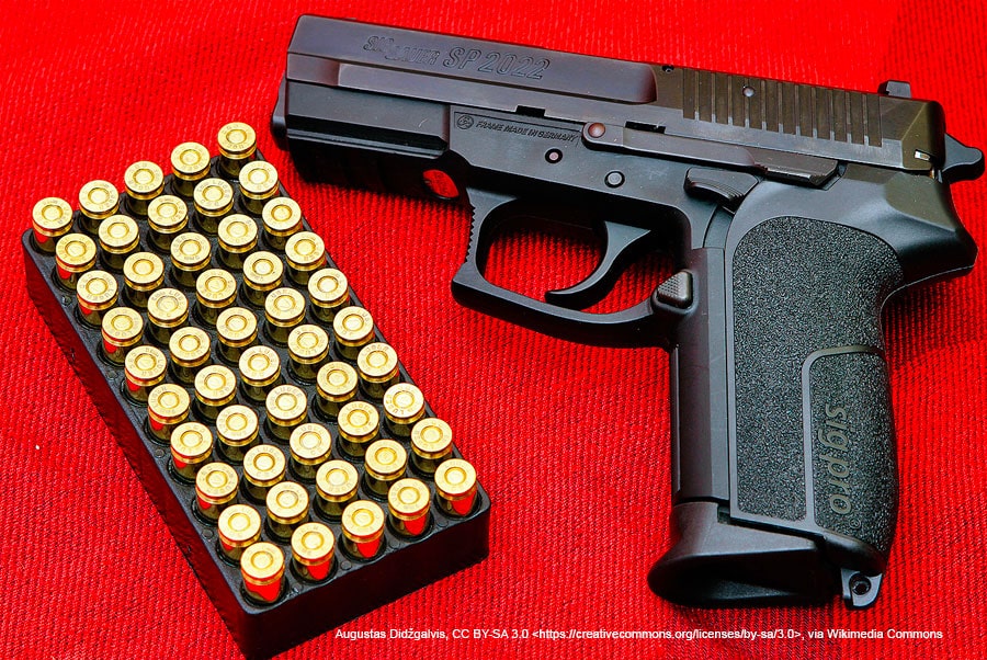Economies of violence