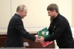 La Tchétchénie de Kadyrov : utilité et risques pour Poutine
