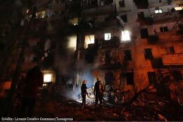 L’ambivalence du Moyen-Orient face à la guerre en Ukraine