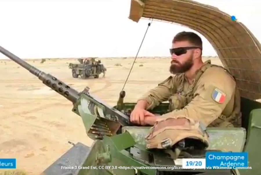 Après Barkhane : repenser la posture stratégique française en Afrique de l’Ouest