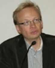 Gilles Lepesant