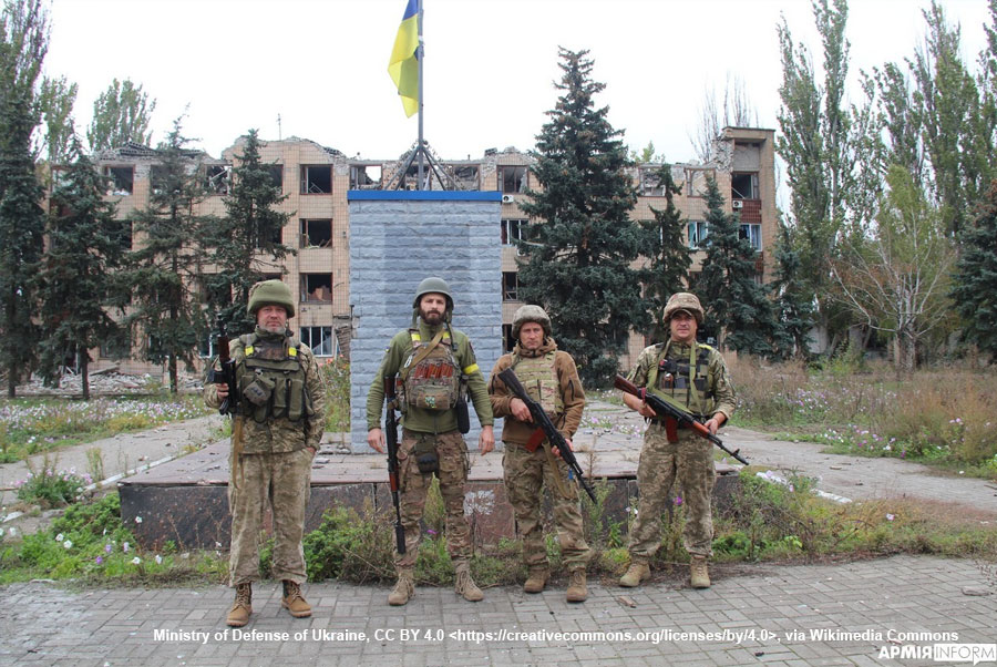 La guerre russo-ukrainienne, catharsis de deux conflits convergents