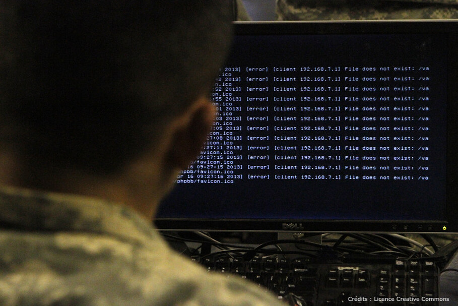Cyber