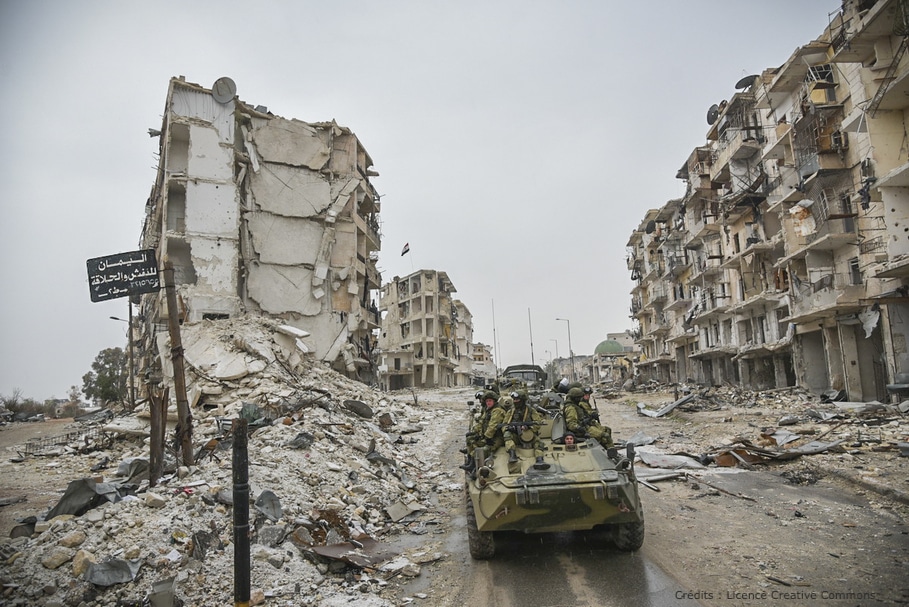 Syrie