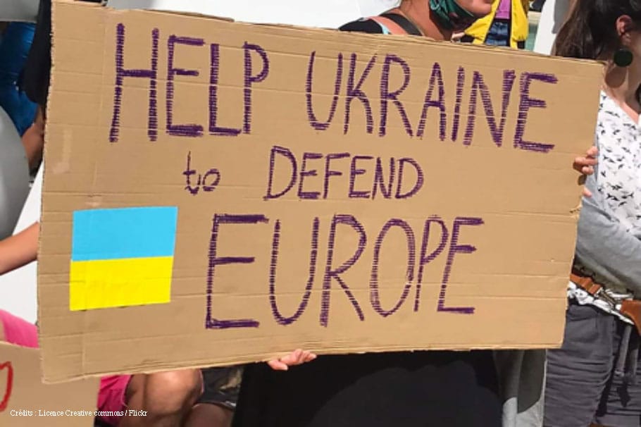 Lessons for the West : Russia’s military failures in Ukraine
