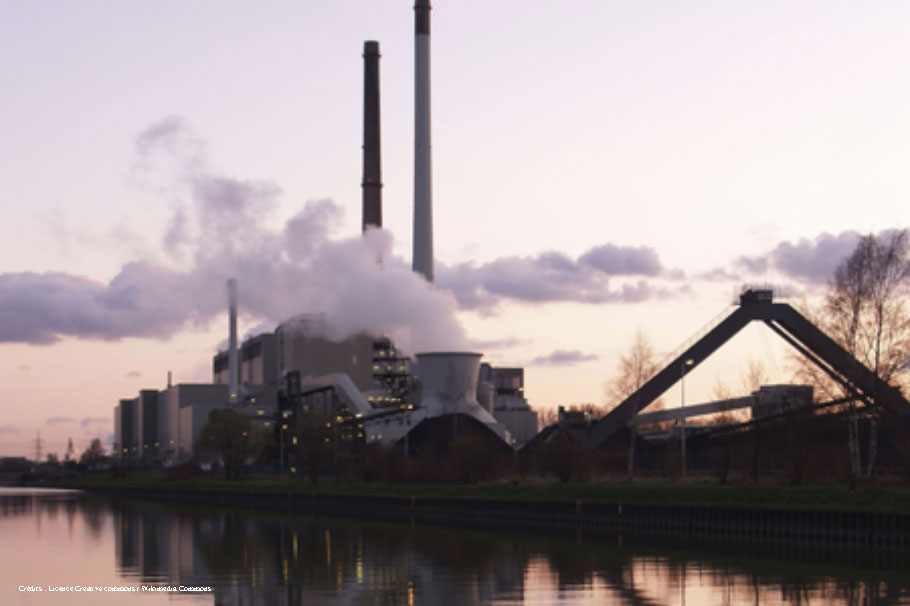 L’Allemagne à l’épreuve de sa politique énergétique