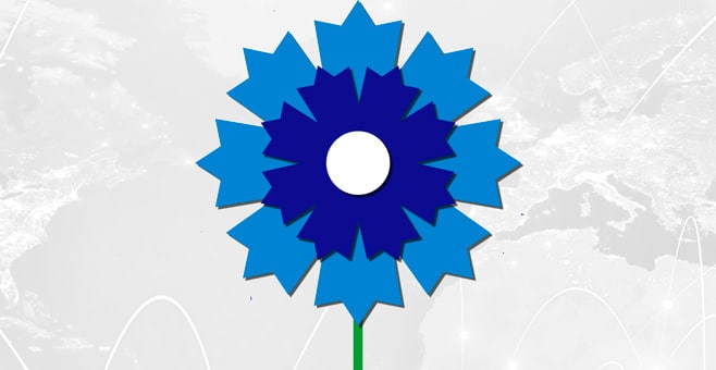 Le Bleuet de France