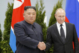 Implication of the war in Ukraine on the Korean Peninsula
