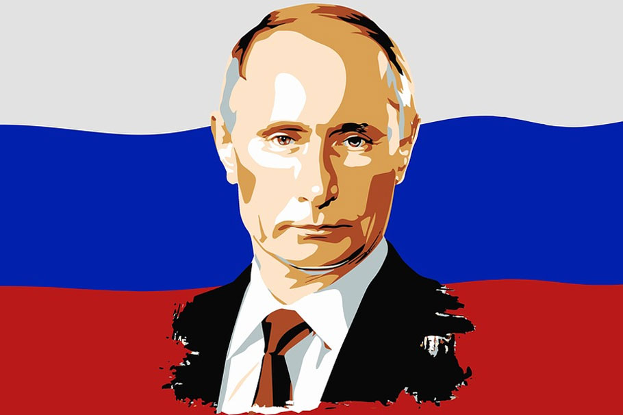 Nationalisme, souverainisme, virilisme : aux sources de la guerre russe contre l'Ukraine