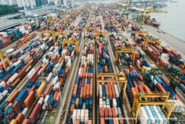 Contrôle des exportations : un tournant majeur dans la rivalité sino-américaine