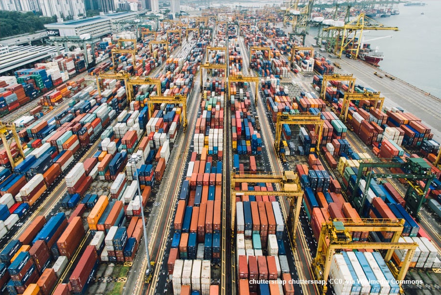Contrôle des exportations : un tournant majeur dans la rivalité sino-américaine