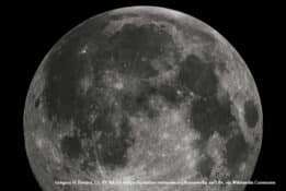 La (re)conquête de la Lune ; de la conquête symbolique à la conquête stratégique, territorialisée