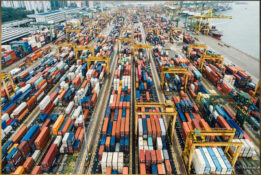 Contrôle des exportations : un tournant majeur dans la rivalité sino-américaine