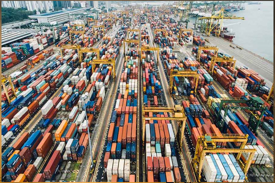 Contrôle des exportations : un tournant majeur dans la rivalité sino-américaine