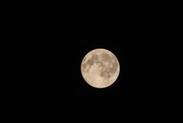 La (re)conquête de la Lune
