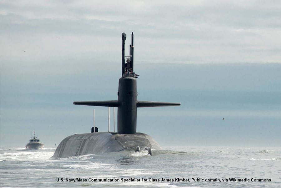 La dissuasion nucléaire à l’aune de la guerre en Ukraine : entre soutien réaffirmé et contestations structurelles