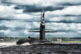 La dissuasion nucléaire à l’aune de la guerre en Ukraine : entre soutien réaffirmé et contestations structurelles