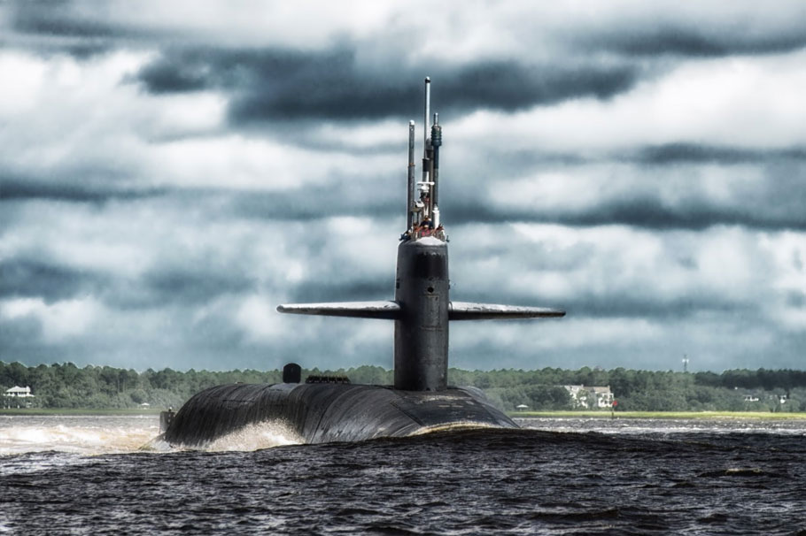 La dissuasion nucléaire à l’aune de la guerre en Ukraine : entre soutien réaffirmé et contestations structurelles