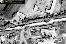 Regarder derrière la colline : le véritable ADN de l’Armée de l’Air et de l’Espace