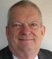 Patrick Michon