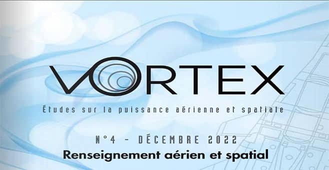 Revue Vortex n°4
