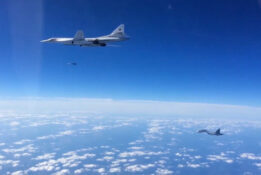 L’aviation à long rayon d’action (ALRA) russe