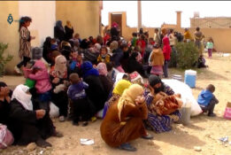 La place de l’opinion publique dans les violences faites aux civils en Syrie et au Yémen