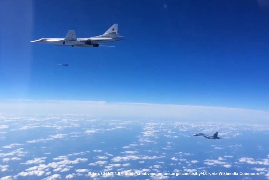 L’aviation à long rayon d’action (ALRA) russe : l’enfant gâté de parents pauvres