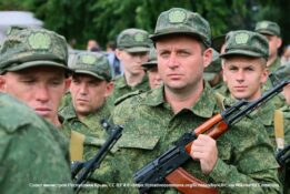 Un an de guerre en Ukraine : où en sont les Russes ?