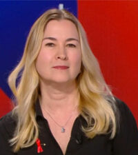 Tatania Kasoueva-Jean