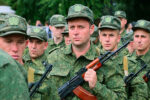 Un an de guerre en Ukraine : où en sont les Russes ?
