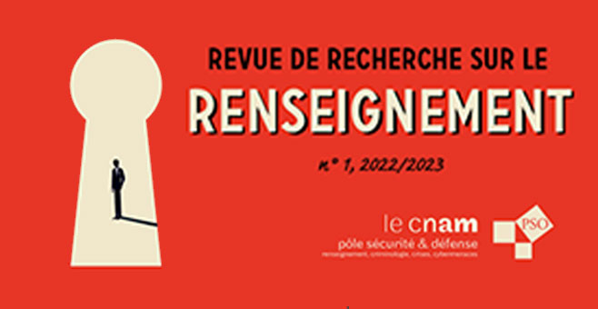 Revue de Recherche sur le Renseignement