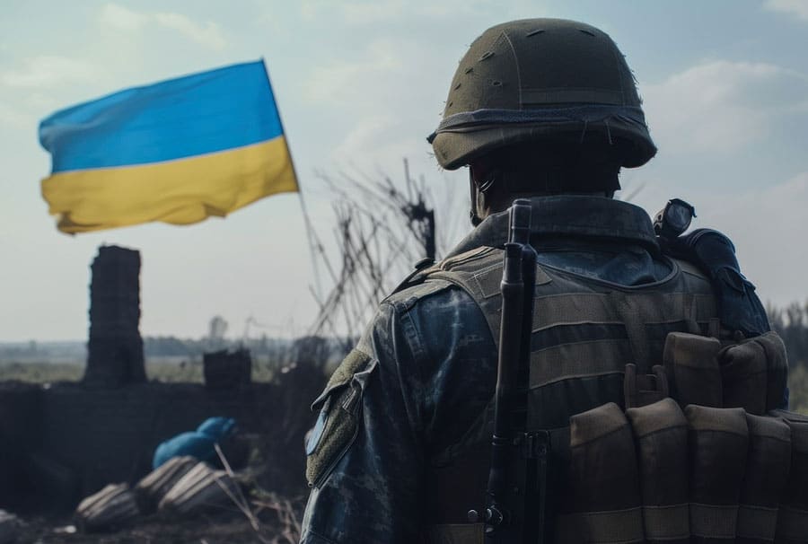 Guerre en Ukraine : analyse militaire et perspectives